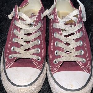 Converse shoes